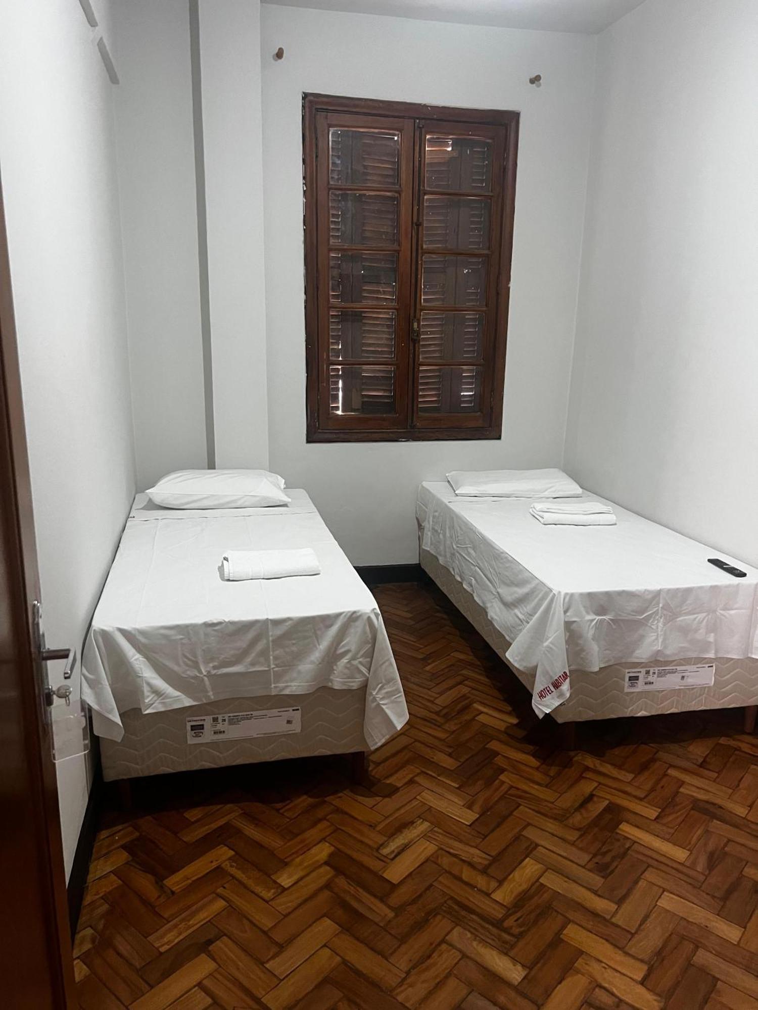Quarto Duplo Econômico