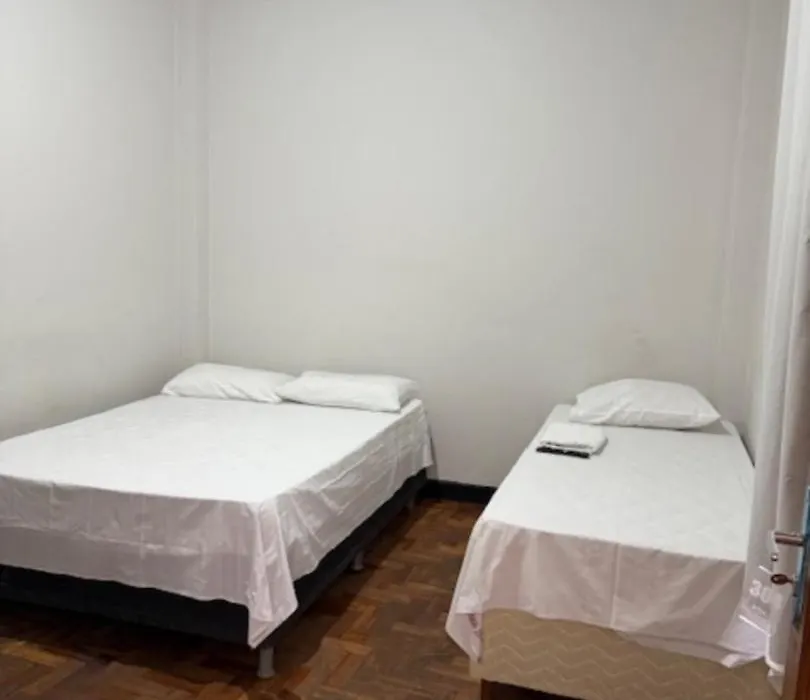 Hotel Rodoviaria Belo Horizonte-1
