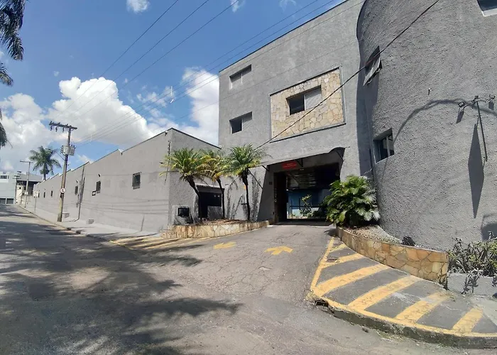 Motel Caribe Belo Horizonte