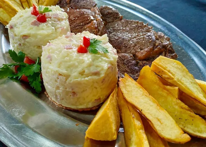 Motel Caribe Belo Horizonte