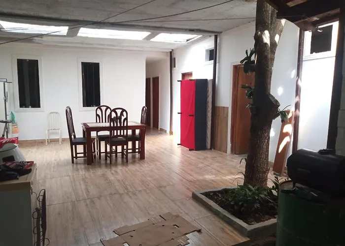 Casa Verde Belo Horizonte