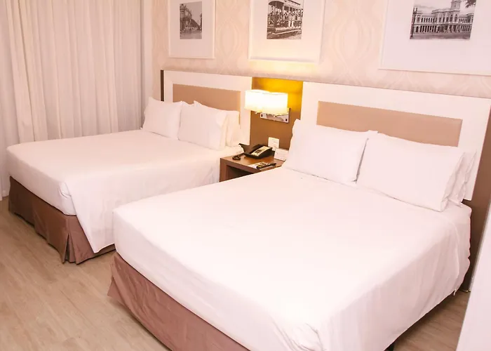 Holiday Inn Belo Horizonte Savassi By Ihg